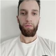 Professeur natif espagnol